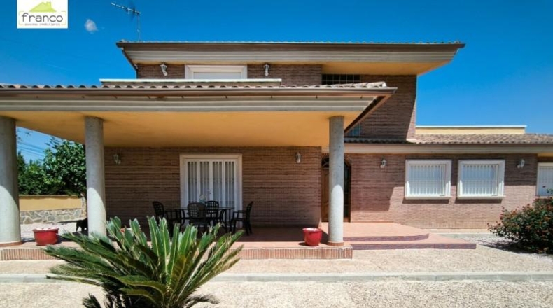 Murcia - Murcia - 1200m2
