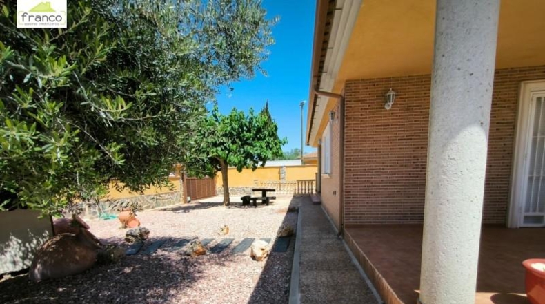 Murcia - Murcia - 1200m2