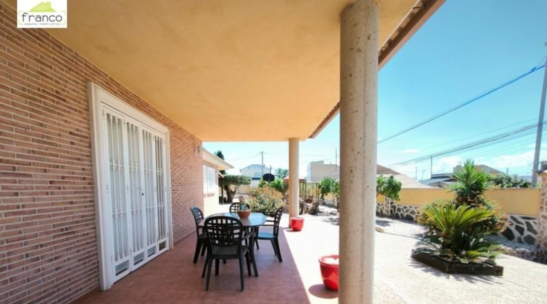 Murcia - Murcia - 1200m2