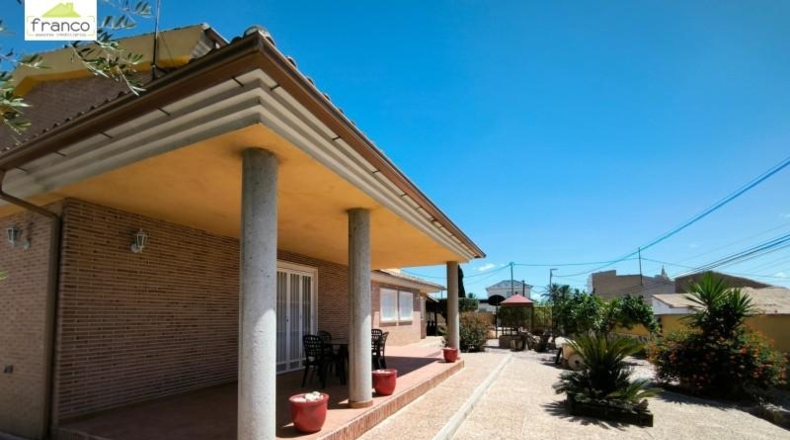 Murcia - Murcia - 1200m2