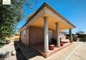 Chalet independiente con terreno en venta en la España, Murcia, ref: TR143204 foto