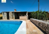 Chalet independiente con terreno en venta en la España, Murcia, ref: TR143204 foto