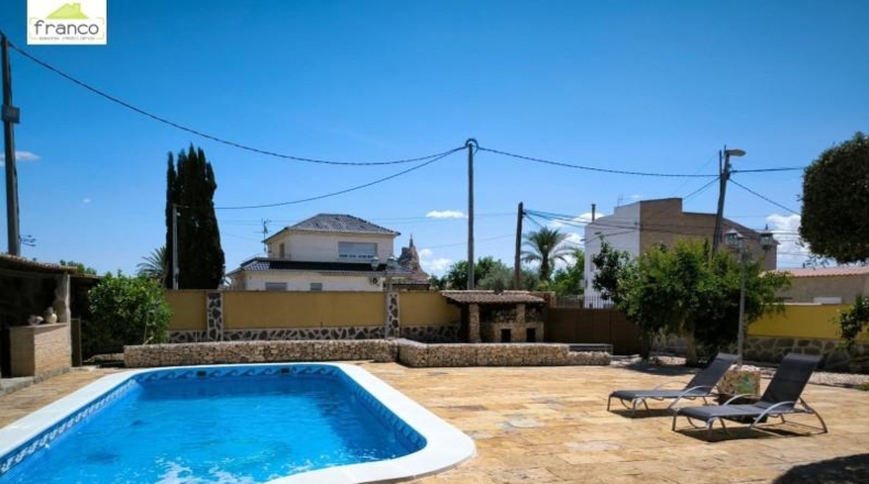 Murcia - Murcia - 1200m2