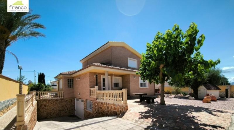 Murcia - Murcia - 1200m2