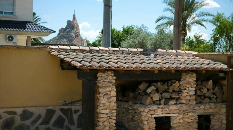 Murcia - Murcia - 1200m2