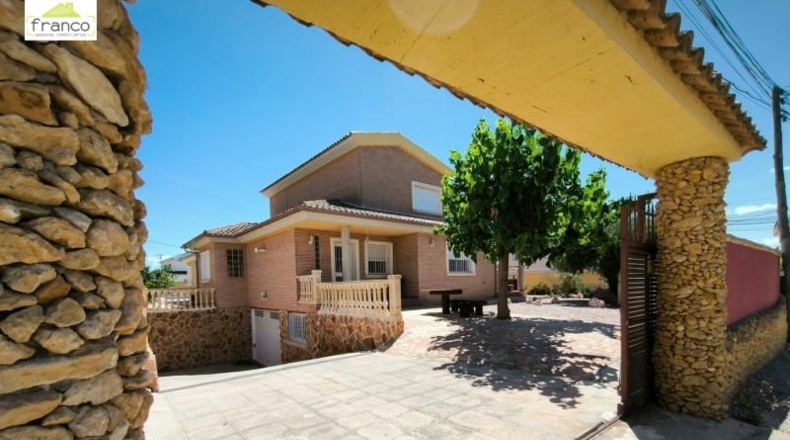 Murcia - Murcia - 1200m2