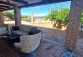 Casa de camp amb terreny en venda a la España, Vélez-Málaga, ref.: TR172286 foto