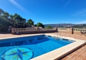 Casa de camp amb terreny en venda a la España, Vélez-Málaga, ref.: TR172286 foto