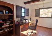 Casa de camp amb terreny en venda a la España, Vélez-Málaga, ref.: TR172286 foto