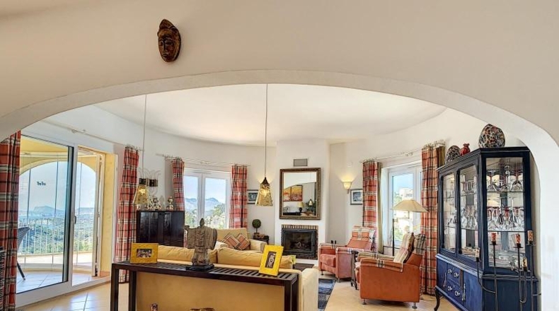 Alicante - Benitachell - 849m2
