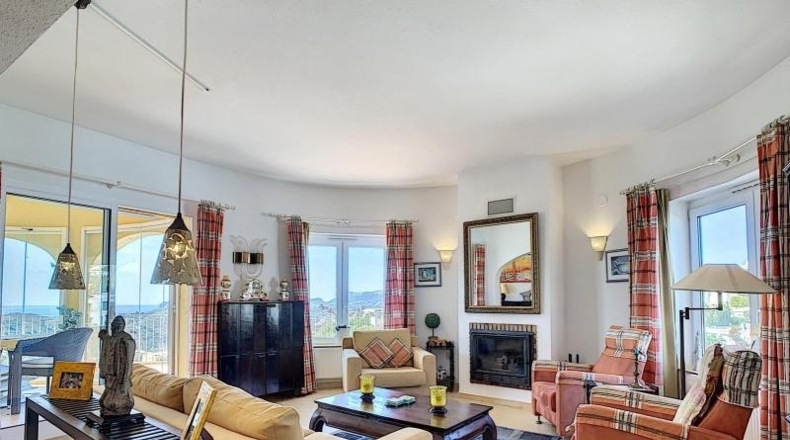 Alicante - Benitachell - 849m2