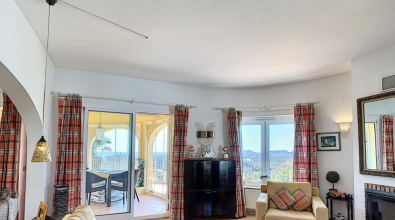 Alicante - Benitachell - 849m2