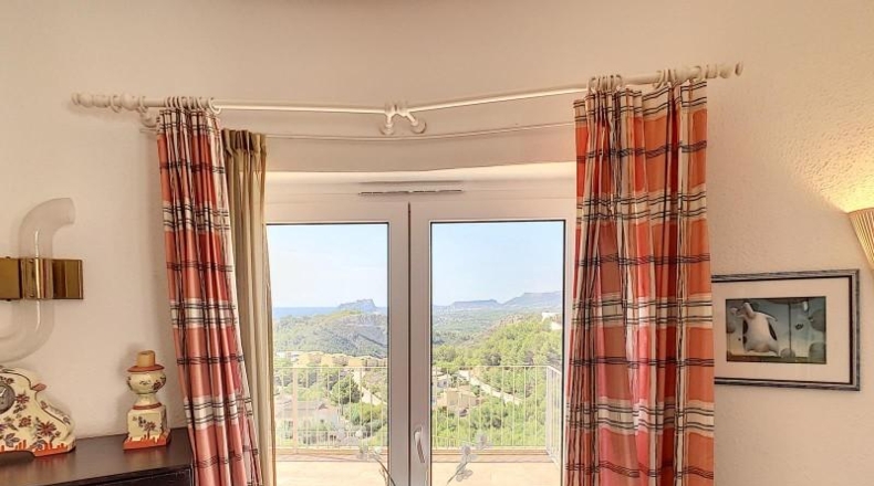 Alicante - Benitachell - 849m2