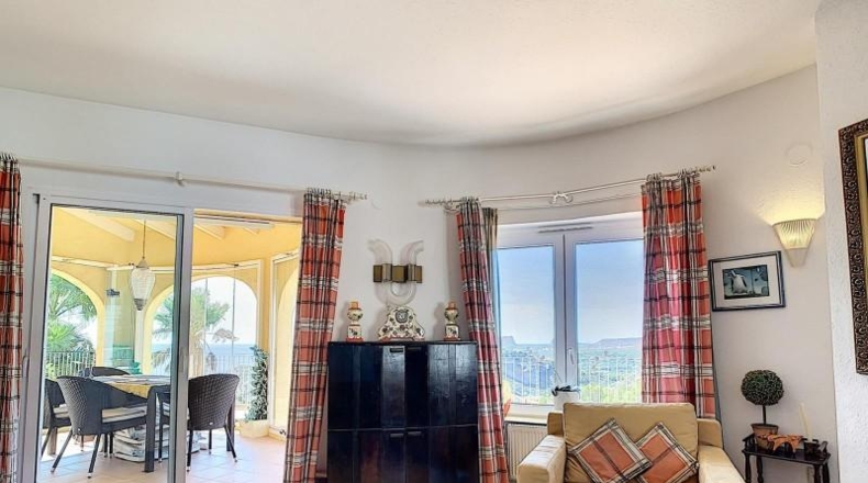 Alicante - Benitachell - 849m2