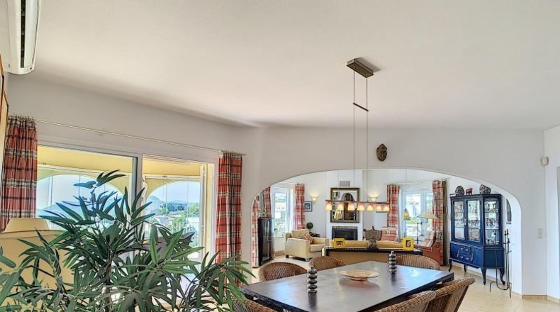 Alicante - Benitachell - 849m2