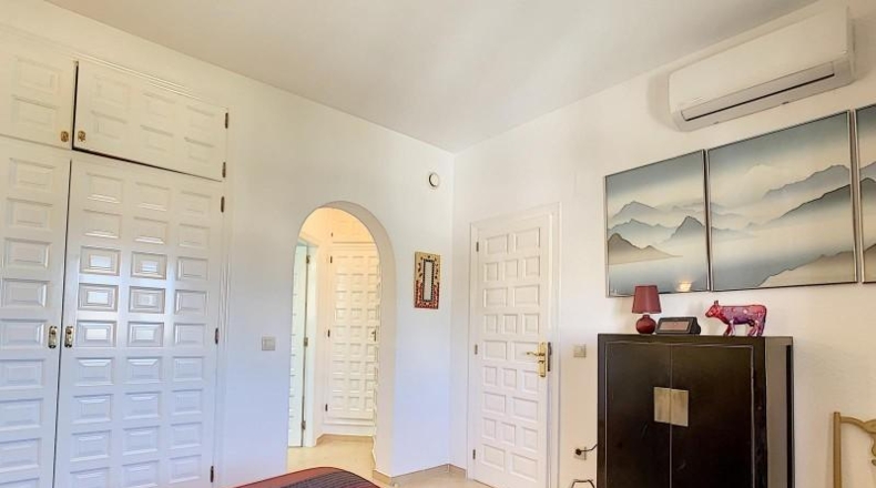 Alicante - Benitachell - 849m2