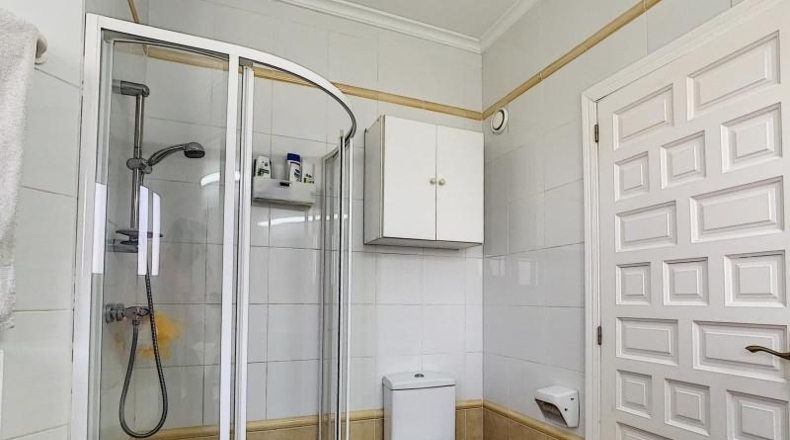 Alicante - Benitachell - 849m2