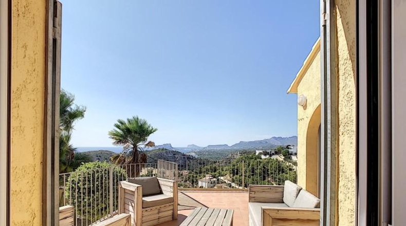 Alicante - Benitachell - 849m2