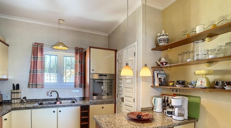 Alicante - Benitachell - 849m2