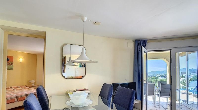 Alicante - Benitachell - 849m2