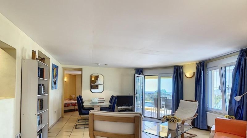 Alicante - Benitachell - 849m2