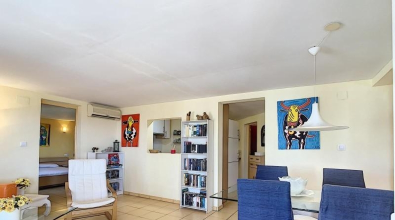 Alicante - Benitachell - 849m2