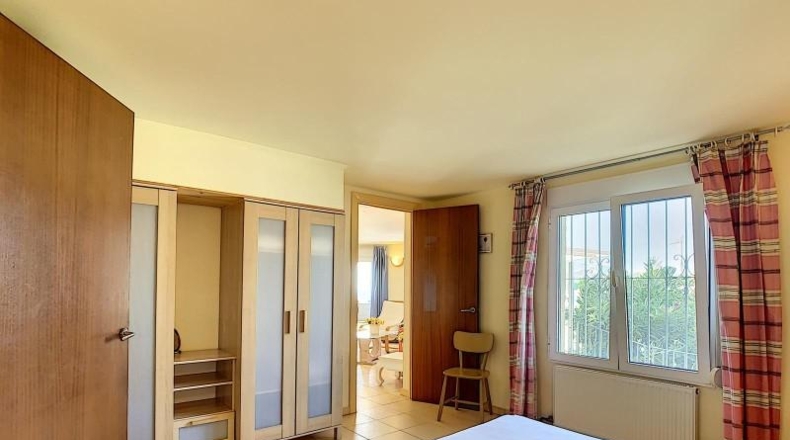Alicante - Benitachell - 849m2