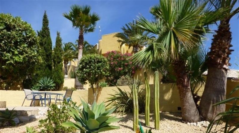 Alicante - Benitachell - 849m2