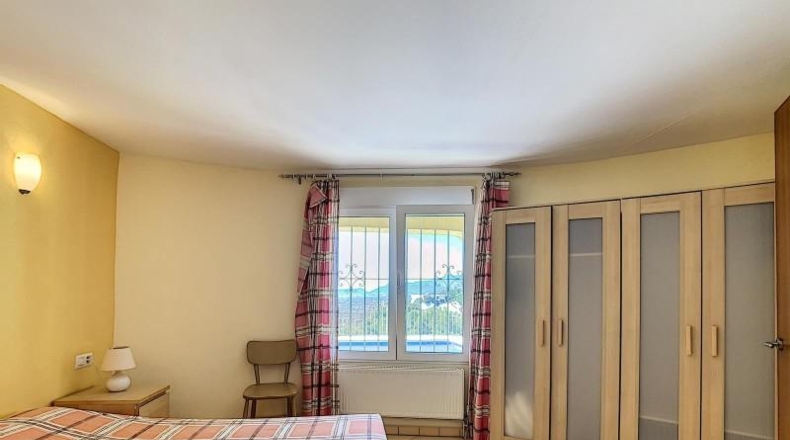 Alicante - Benitachell - 849m2