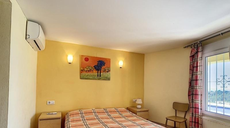 Alicante - Benitachell - 849m2