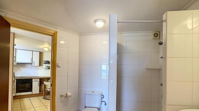 Alicante - Benitachell - 849m2