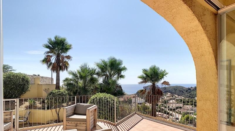 Alicante - Benitachell - 849m2