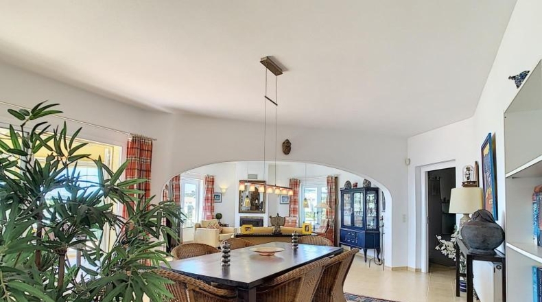 Alicante - Benitachell - 849m2