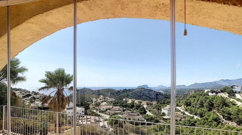 Alicante - Benitachell - 849m2