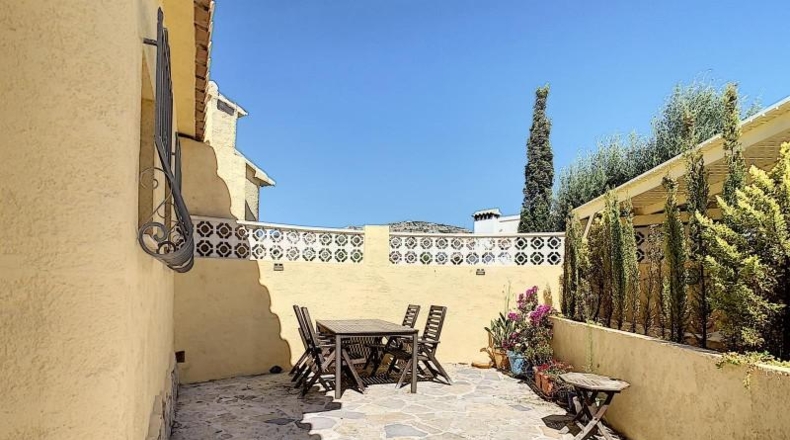 Alicante - Benitachell - 849m2