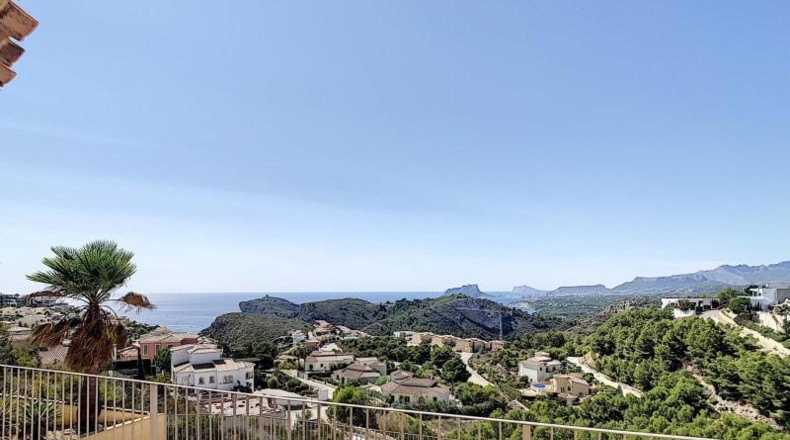 Alicante - Benitachell - 849m2