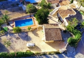 Xalet independent amb terreny en venda a la España, Calp, ref.: TR158299 foto