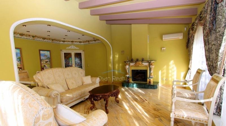 Alicante - Calpe - 330m2