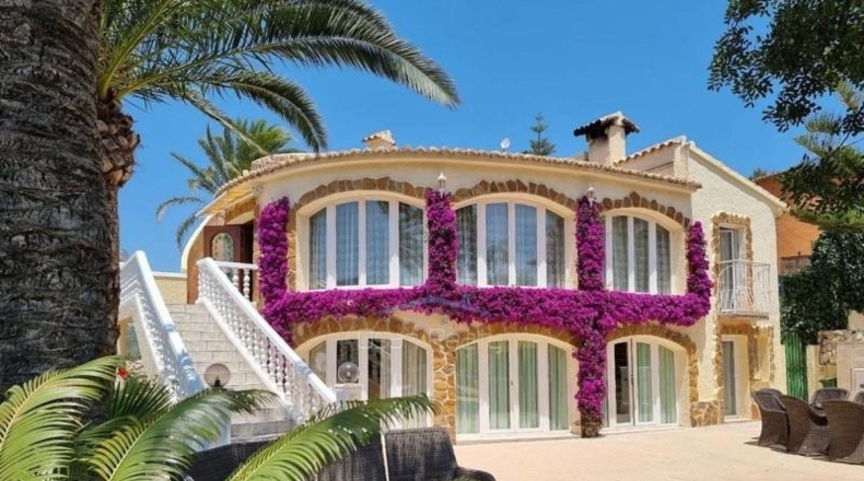 Alicante - Calpe - 330m2
