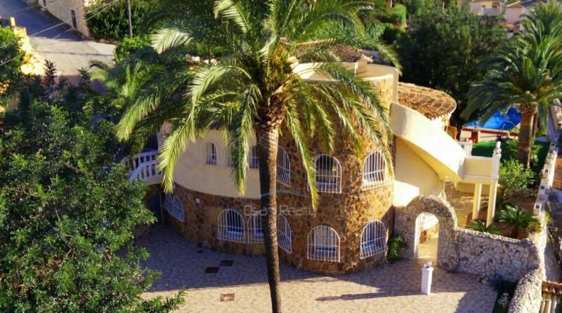 Alicante - Calpe - 330m2