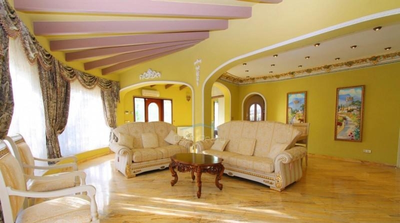 Alicante - Calpe - 330m2