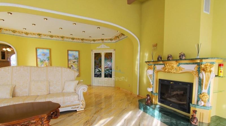 Alicante - Calpe - 330m2