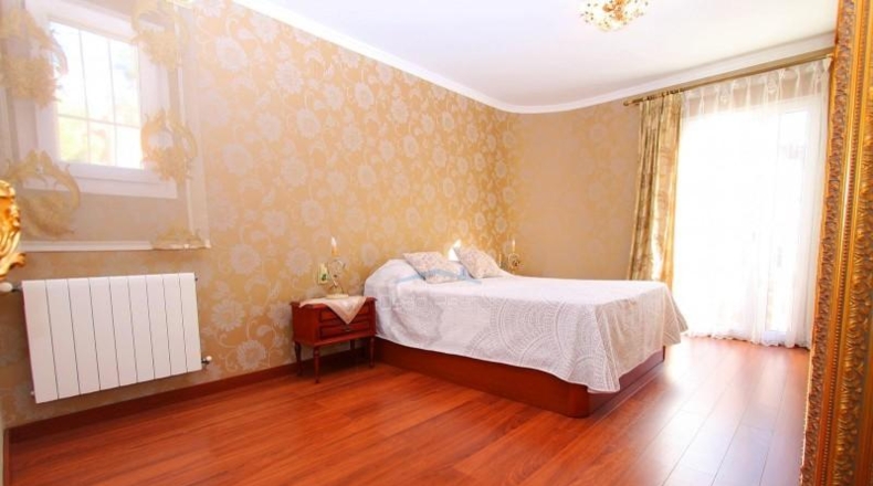 Alicante - Calpe - 330m2