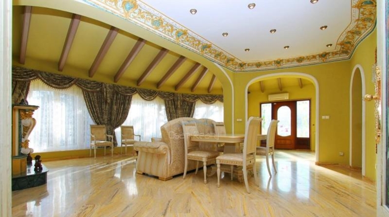 Alicante - Calpe - 330m2