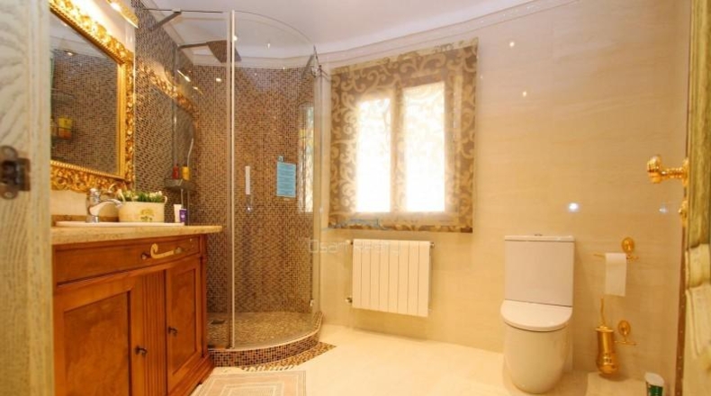 Alicante - Calpe - 330m2