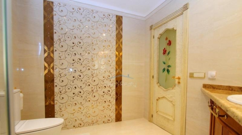 Alicante - Calpe - 330m2