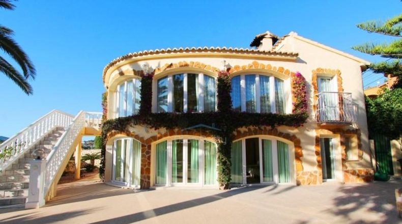 Alicante - Calpe - 330m2