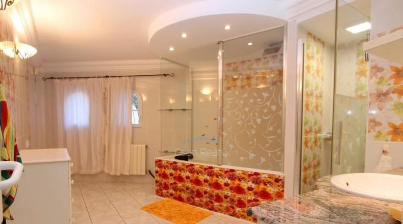 Alicante - Calpe - 330m2
