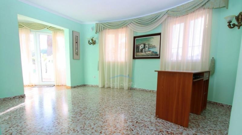 Alicante - Calpe - 330m2