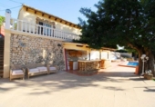 Xalet independent amb terreny en venda a la España, Calp, ref.: TR158299 foto